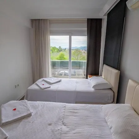 Hotel Alp Fethiye